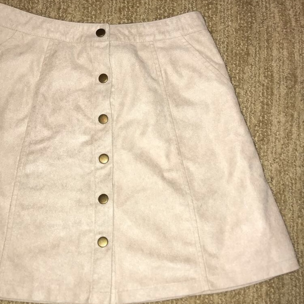 skirt